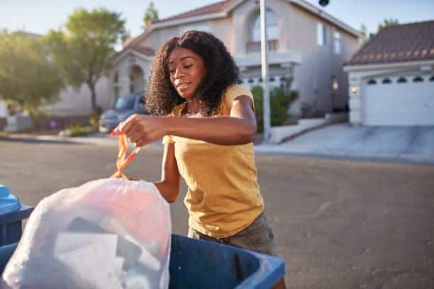 Debris Removal in Bradley, IL